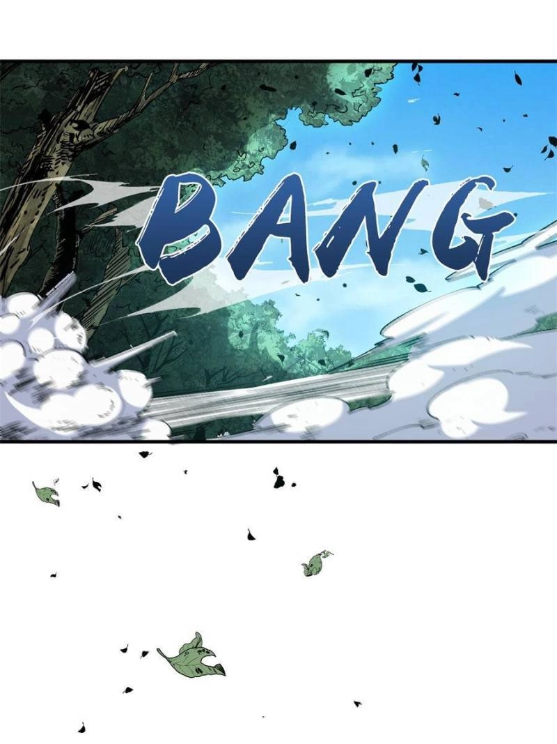 Top Tier Providence Chapter 87 - Page 21
