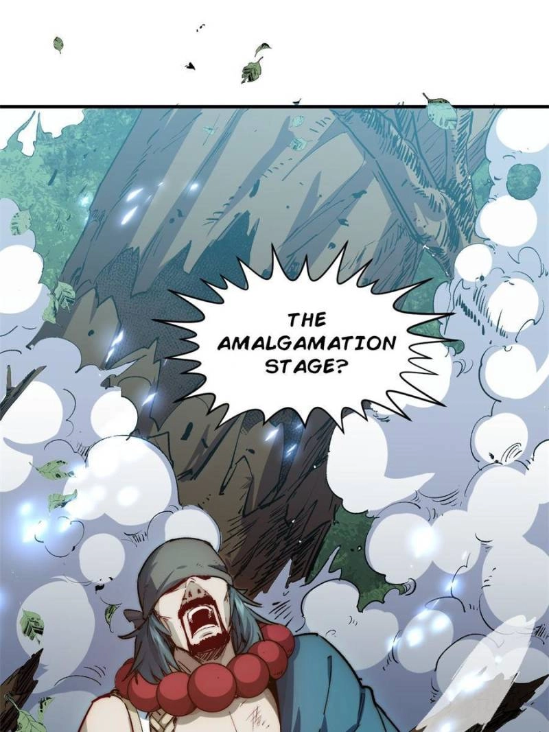 Top Tier Providence Chapter 87 - Page 22