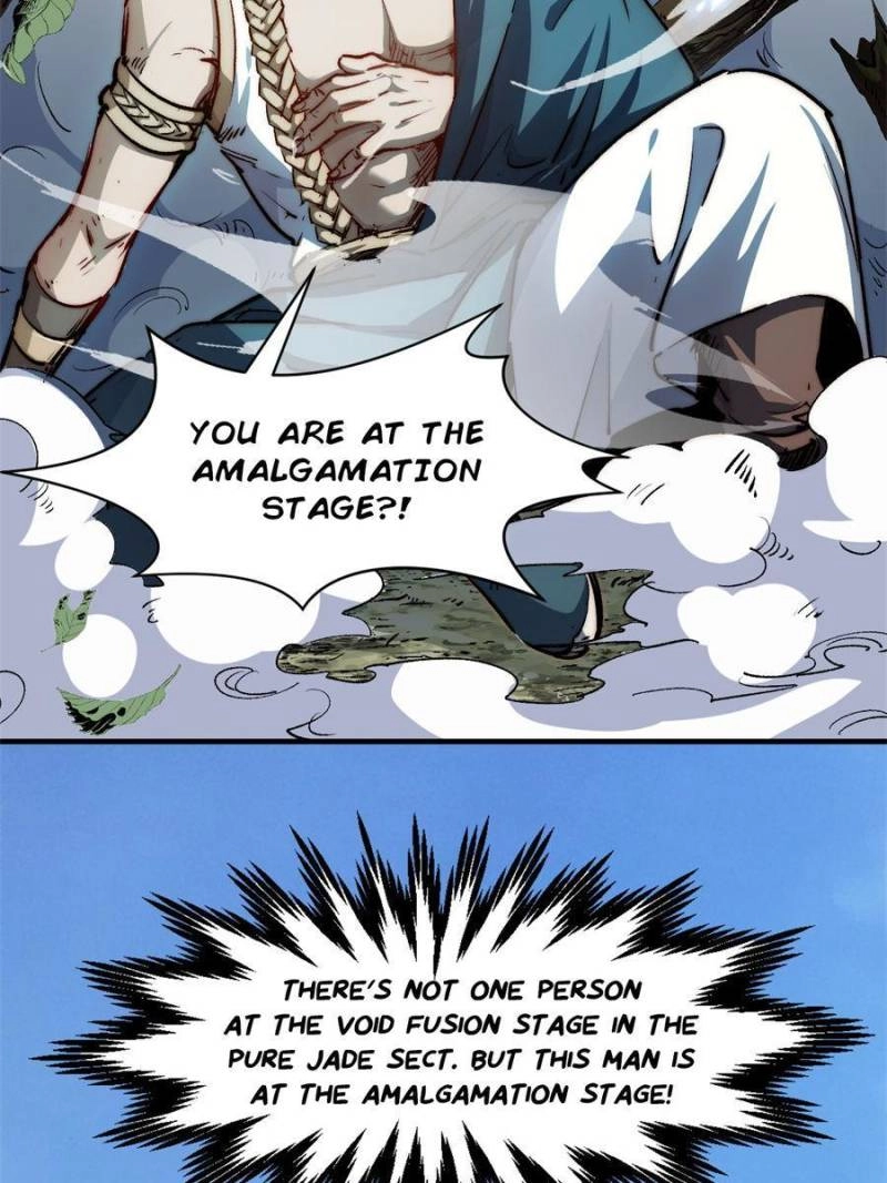 Top Tier Providence Chapter 87 - Page 23