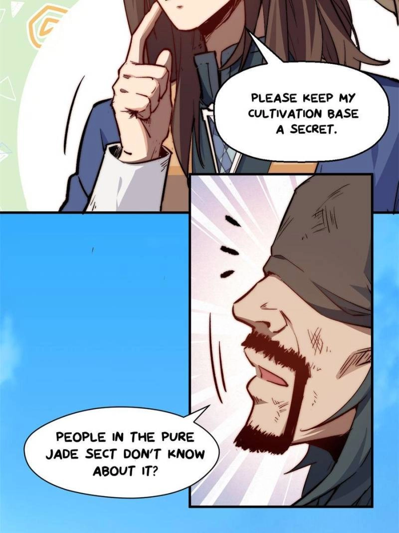 Top Tier Providence Chapter 87 - Page 27