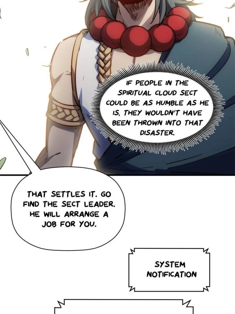 Top Tier Providence Chapter 87 - Page 31