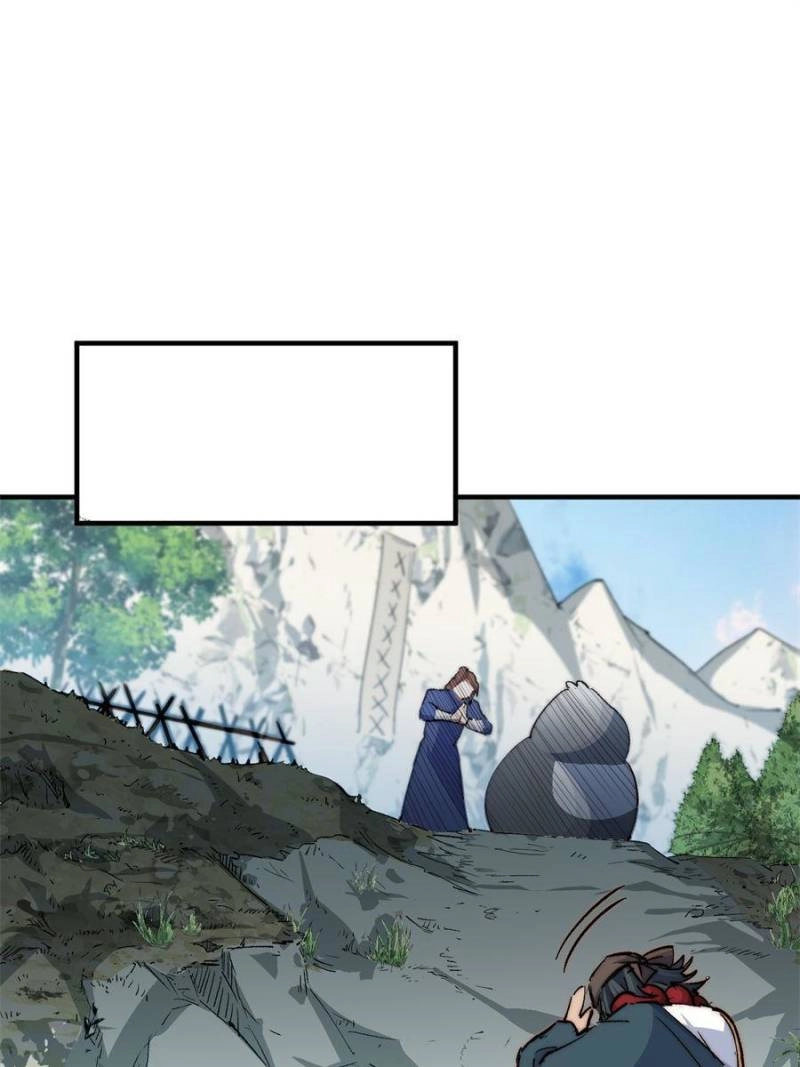 Top Tier Providence Chapter 87 - Page 33