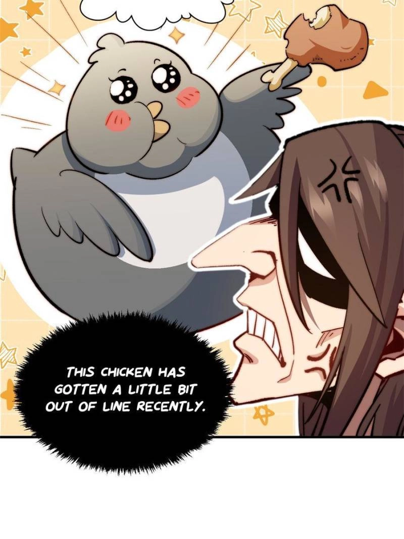 Top Tier Providence Chapter 87 - Page 36