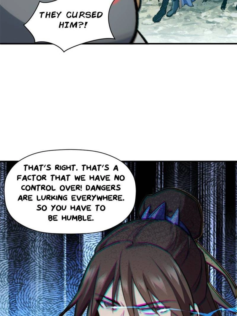 Top Tier Providence Chapter 87 - Page 39