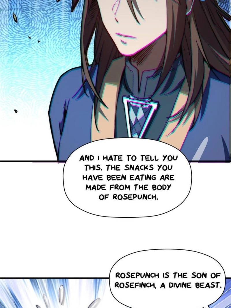 Top Tier Providence Chapter 87 - Page 40