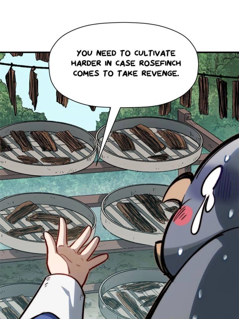 Top Tier Providence Chapter 87 - Page 42