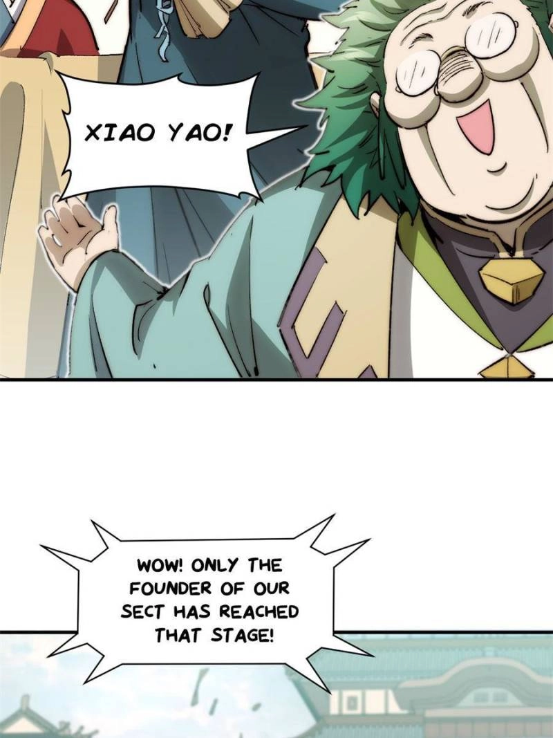 Top Tier Providence Chapter 87 - Page 51