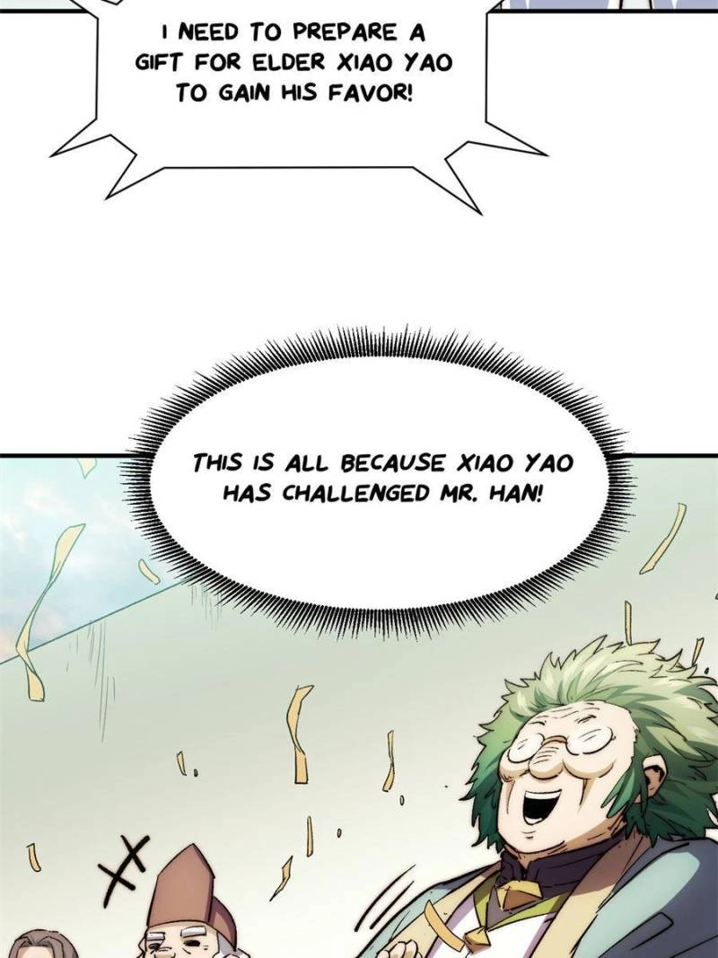 Top Tier Providence Chapter 87 - Page 53