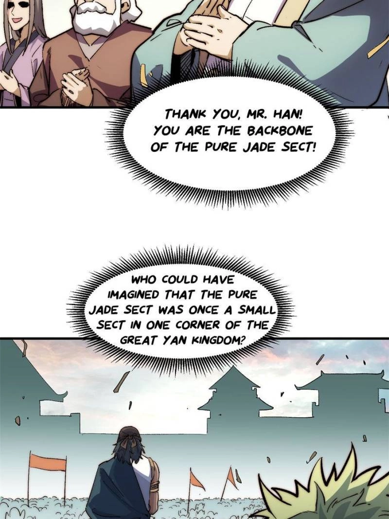 Top Tier Providence Chapter 87 - Page 54