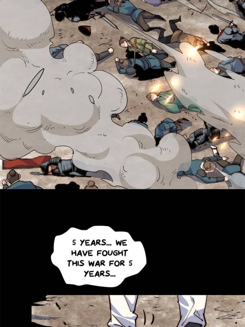 Top Tier Providence Chapter 87 - Page 60