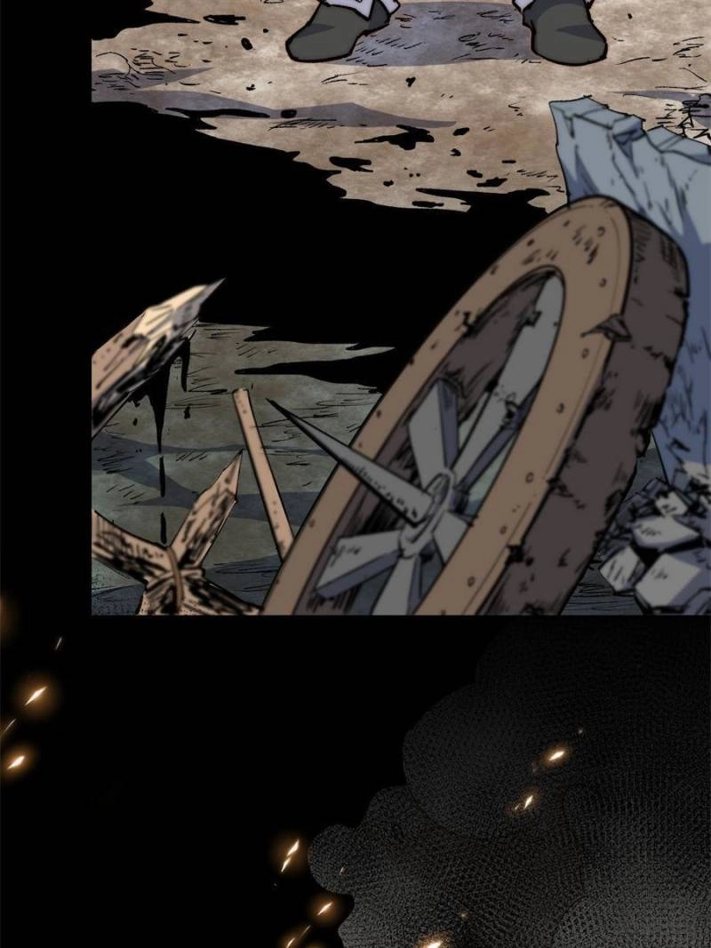 Top Tier Providence Chapter 87 - Page 61