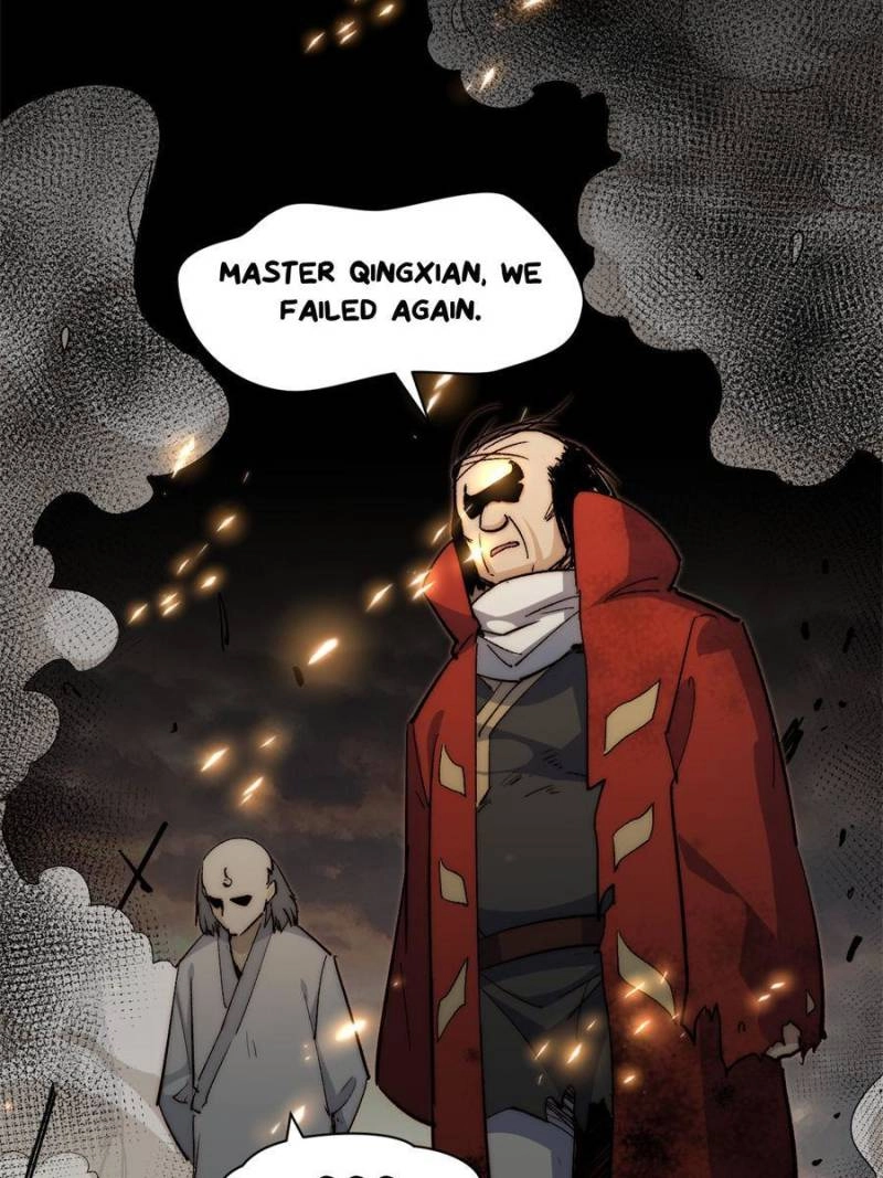 Top Tier Providence Chapter 87 - Page 62