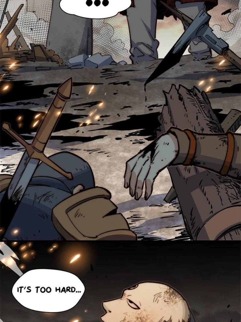 Top Tier Providence Chapter 87 - Page 63