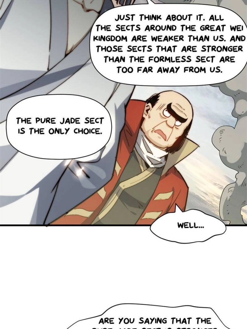 Top Tier Providence Chapter 88 - Page 3