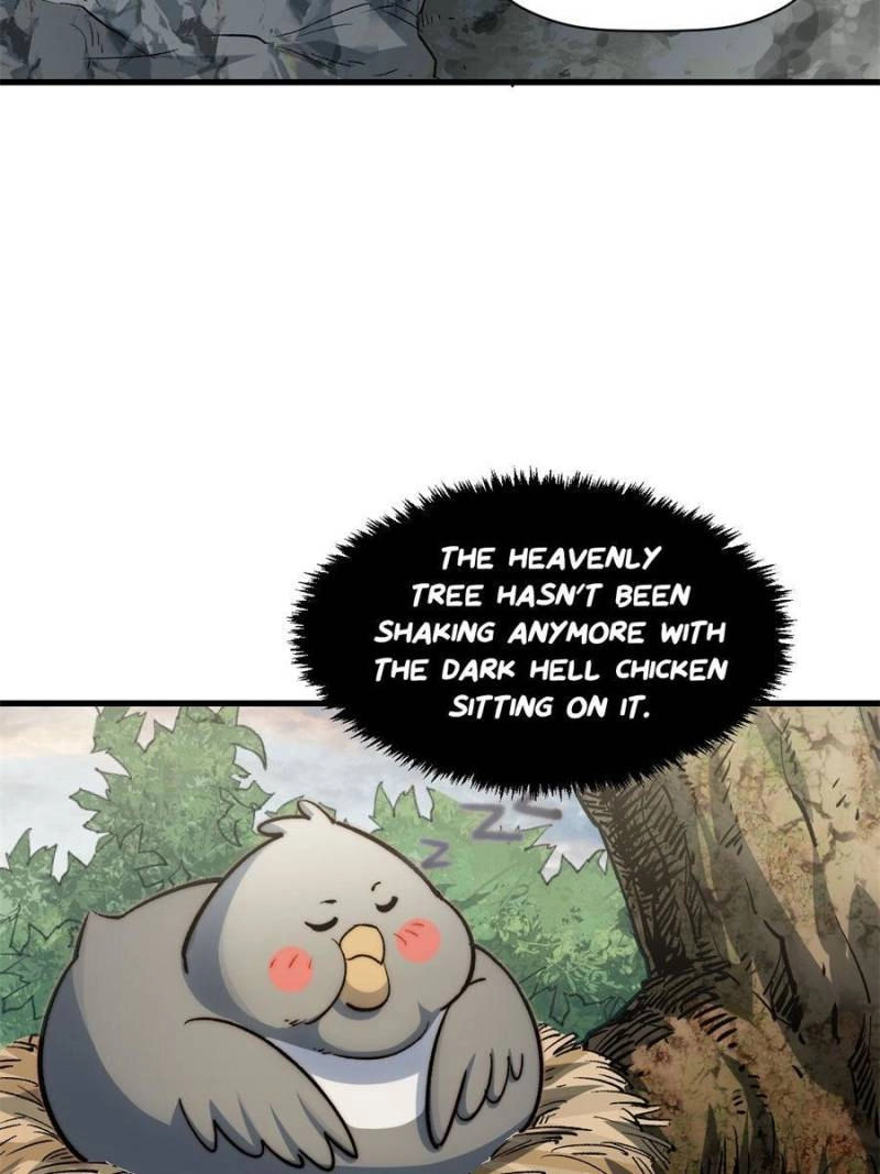 Top Tier Providence Chapter 88 - Page 9