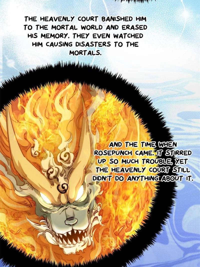 Top Tier Providence Chapter 88 - Page 20