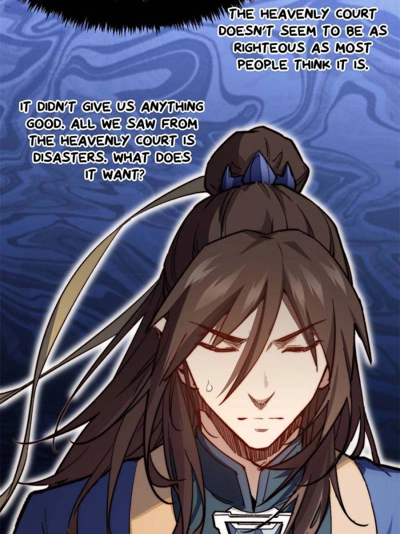 Top Tier Providence Chapter 88 - Page 21