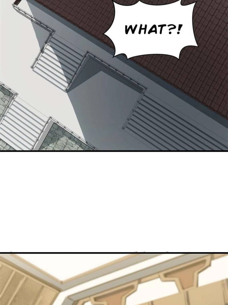 Top Tier Providence Chapter 88 - Page 25