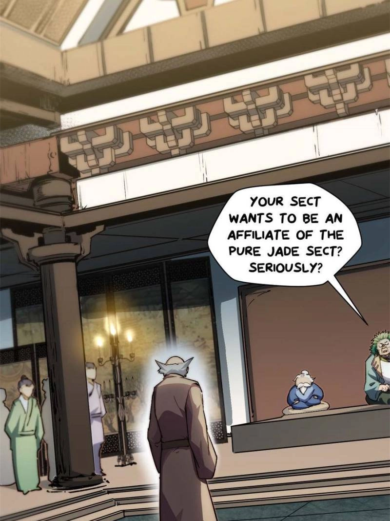 Top Tier Providence Chapter 88 - Page 26