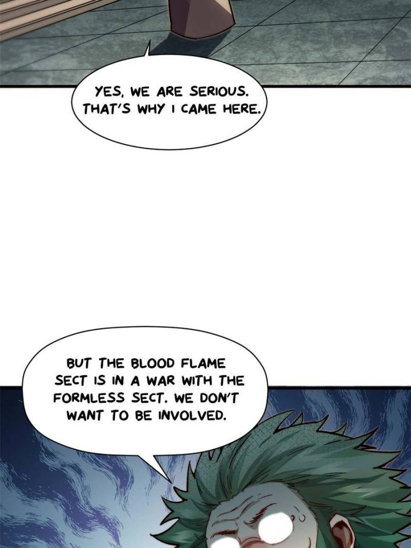 Top Tier Providence Chapter 88 - Page 27