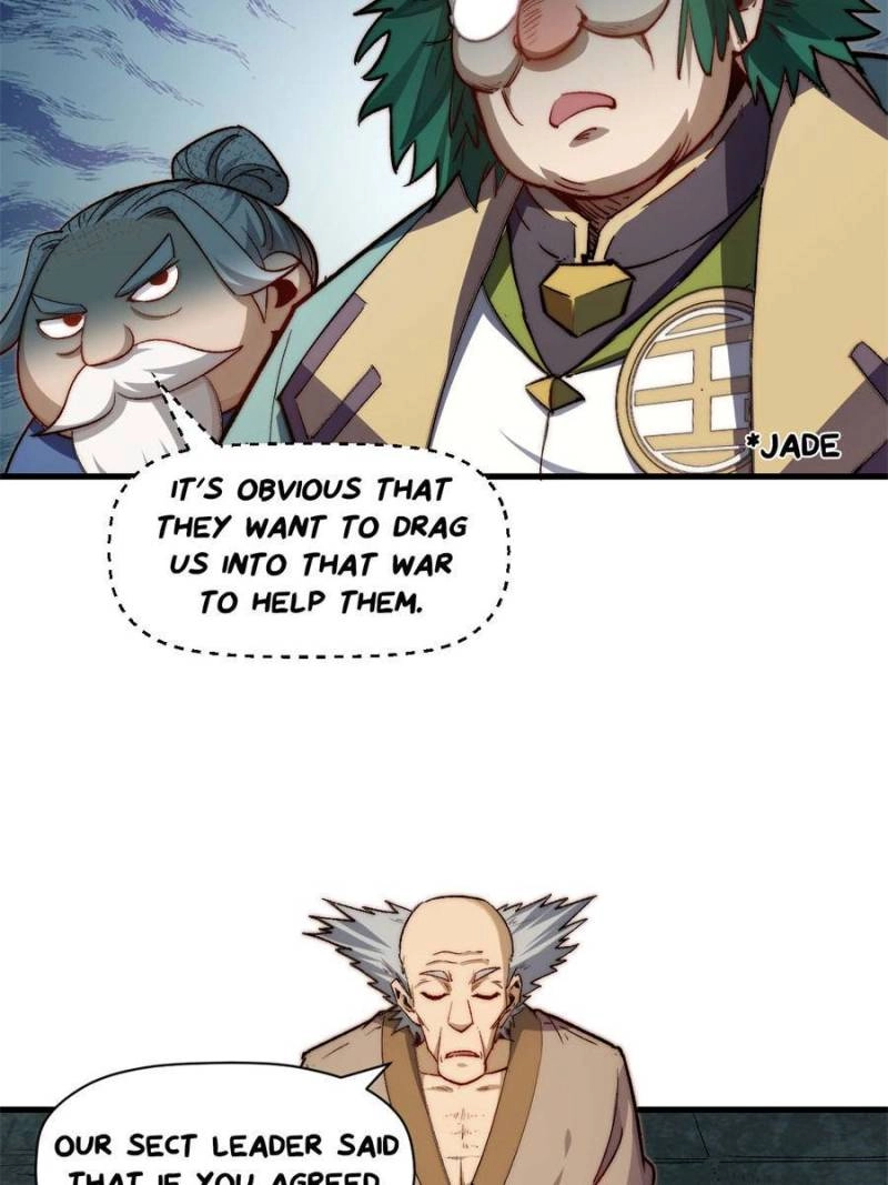 Top Tier Providence Chapter 88 - Page 28
