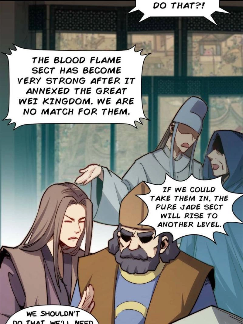 Top Tier Providence Chapter 88 - Page 30