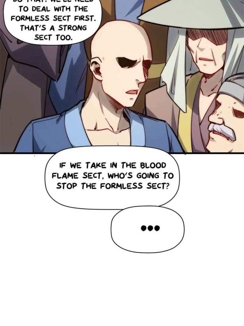 Top Tier Providence Chapter 88 - Page 31