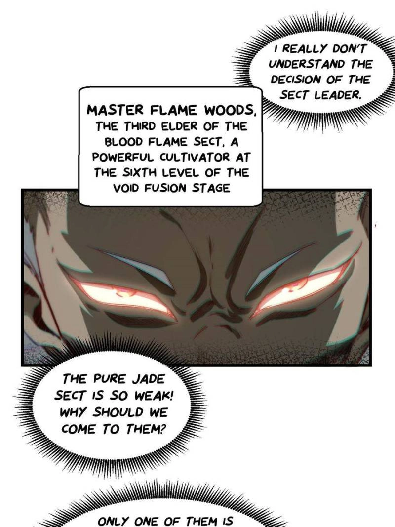 Top Tier Providence Chapter 88 - Page 32