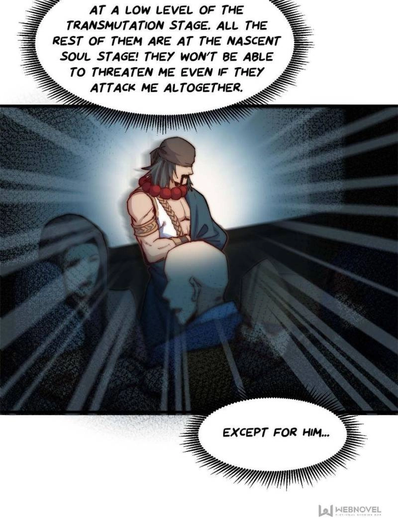 Top Tier Providence Chapter 88 - Page 33