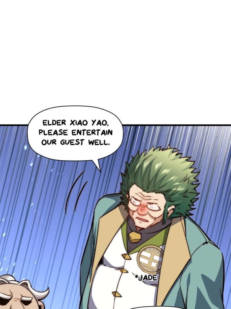 Top Tier Providence Chapter 88 - Page 35