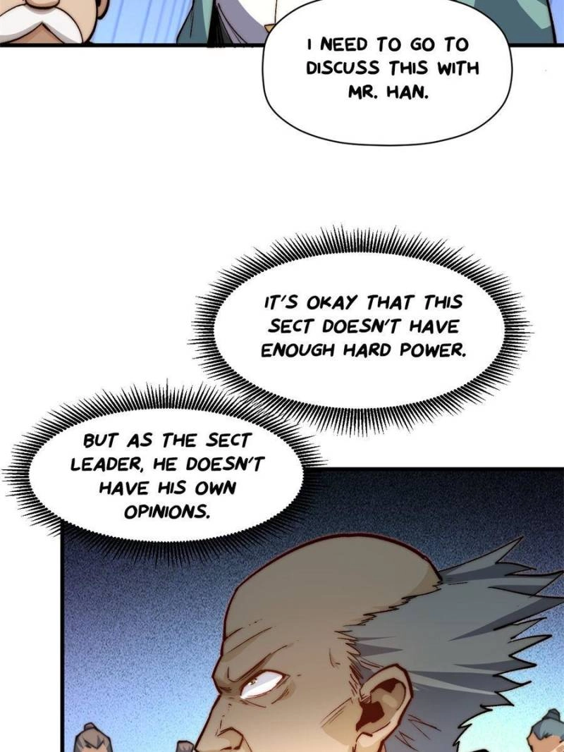 Top Tier Providence Chapter 88 - Page 36