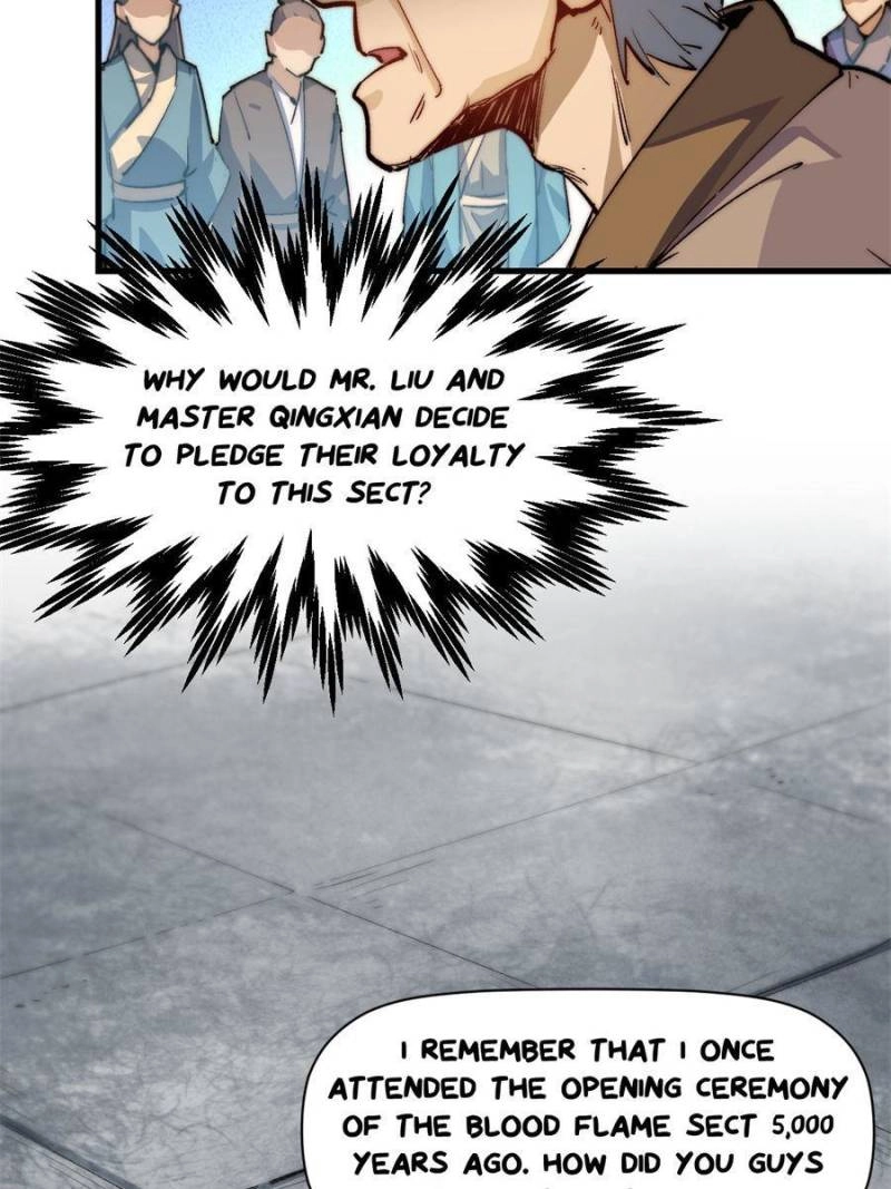 Top Tier Providence Chapter 88 - Page 37