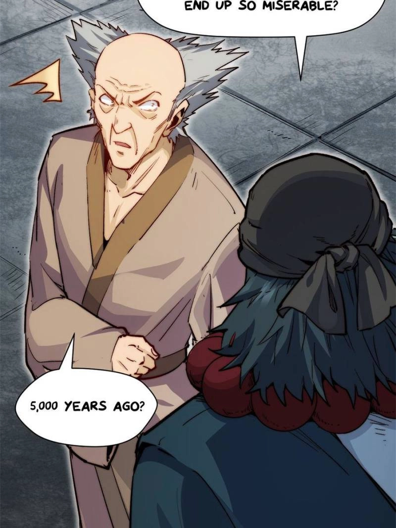 Top Tier Providence Chapter 88 - Page 38