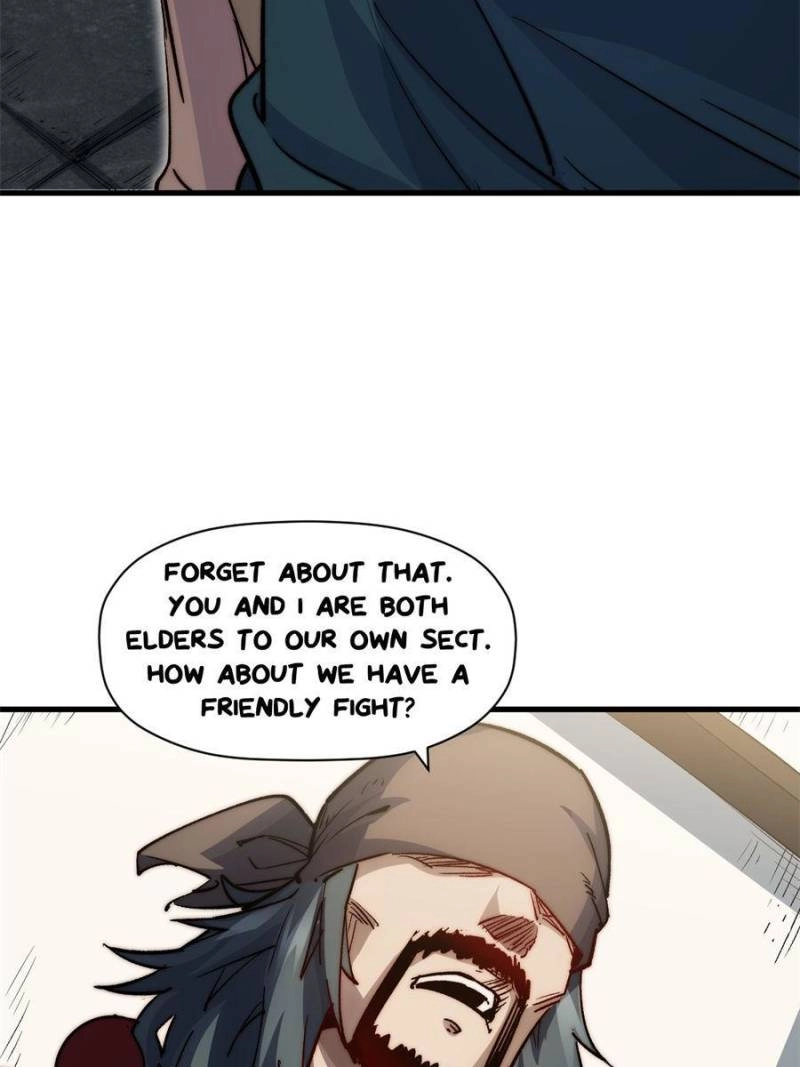 Top Tier Providence Chapter 88 - Page 39