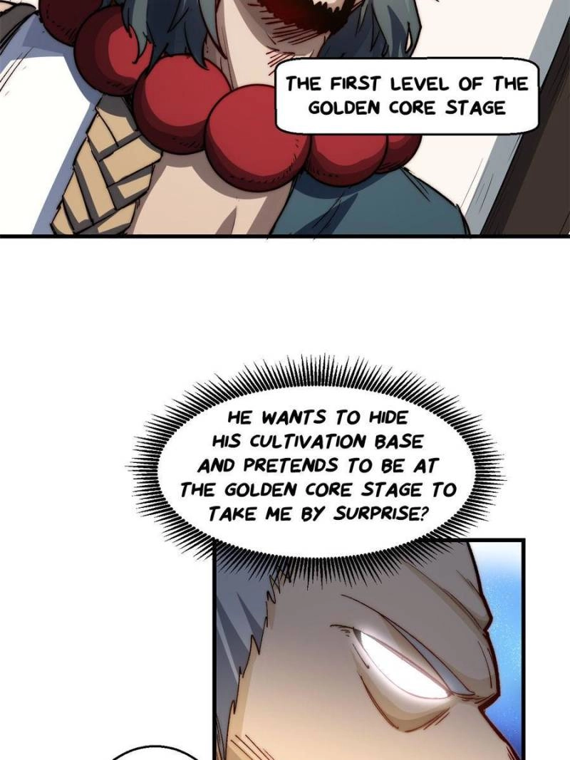 Top Tier Providence Chapter 88 - Page 40