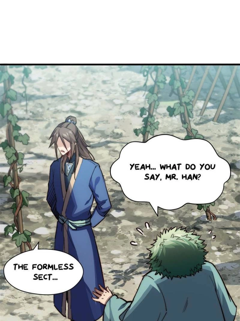 Top Tier Providence Chapter 88 - Page 44