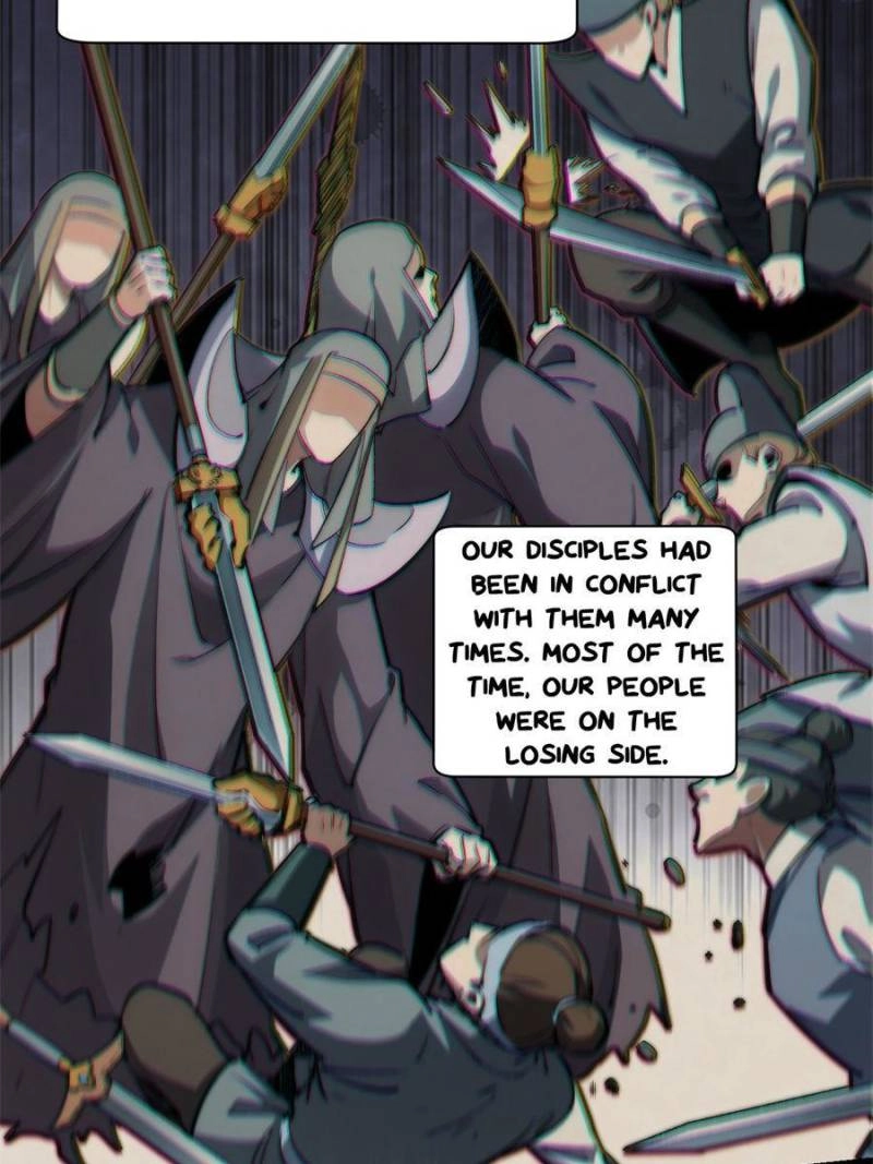 Top Tier Providence Chapter 88 - Page 47