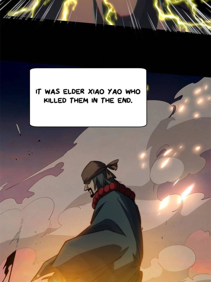 Top Tier Providence Chapter 88 - Page 49