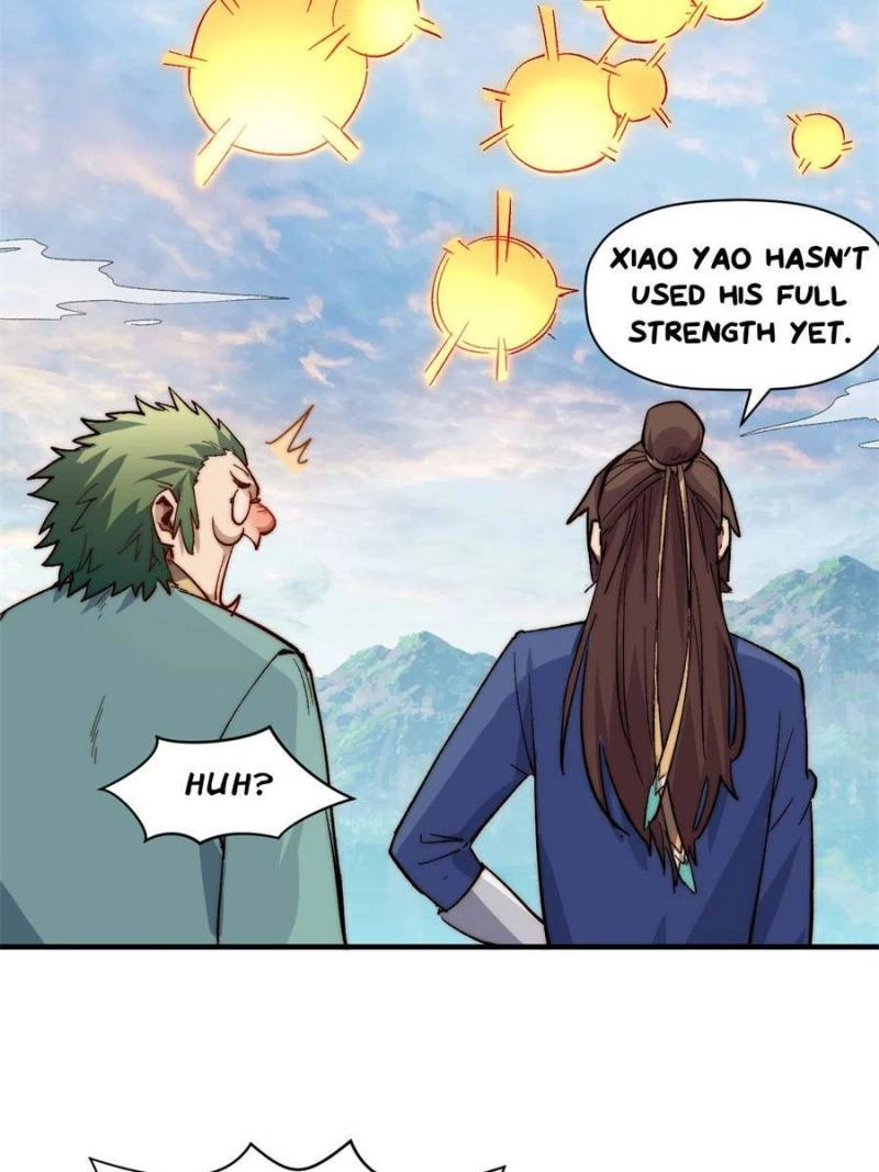 Top Tier Providence Chapter 88 - Page 61