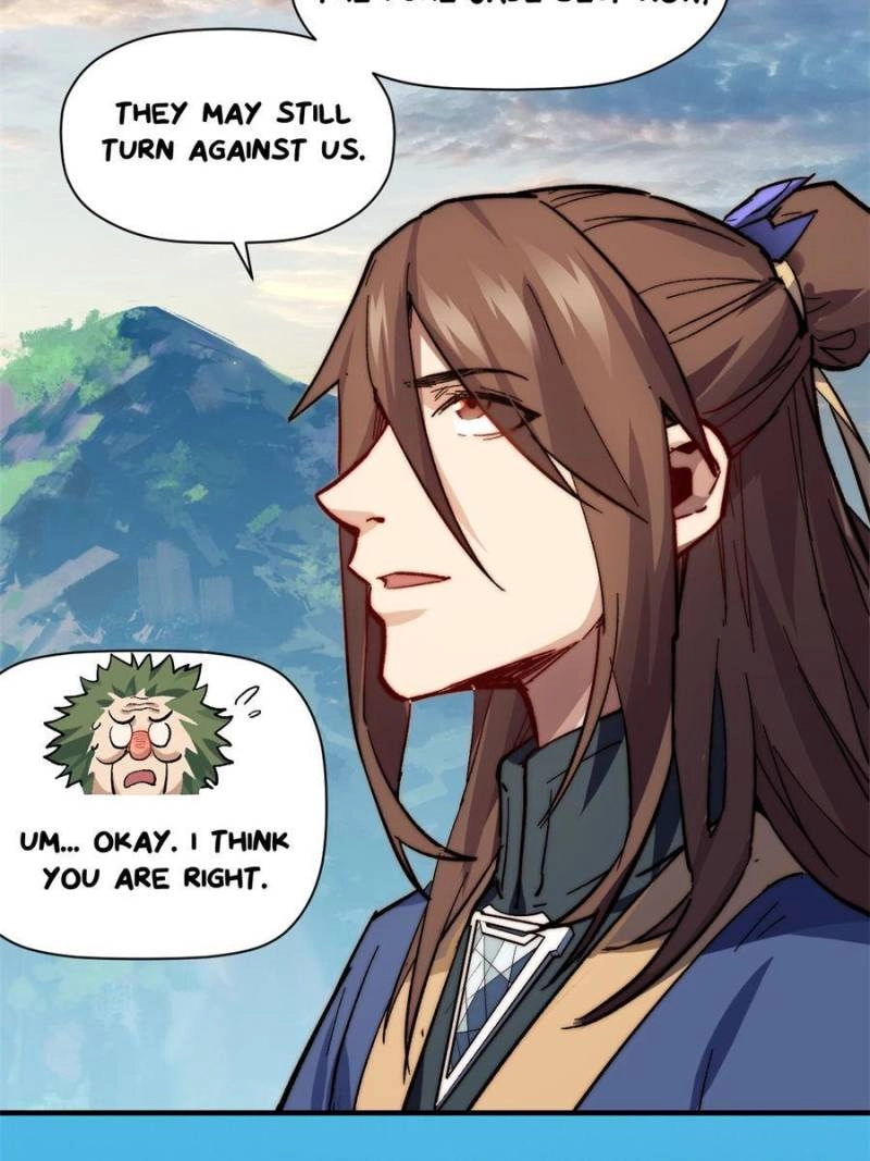 Top Tier Providence Chapter 88 - Page 71