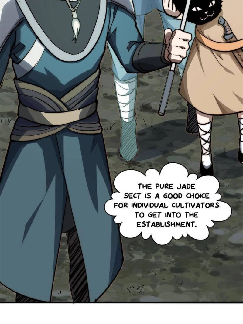 Top Tier Providence Chapter 89 - Page 6