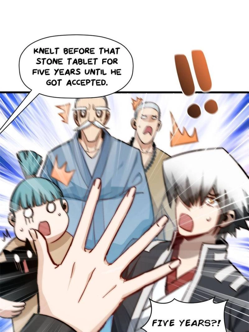 Top Tier Providence Chapter 89 - Page 13