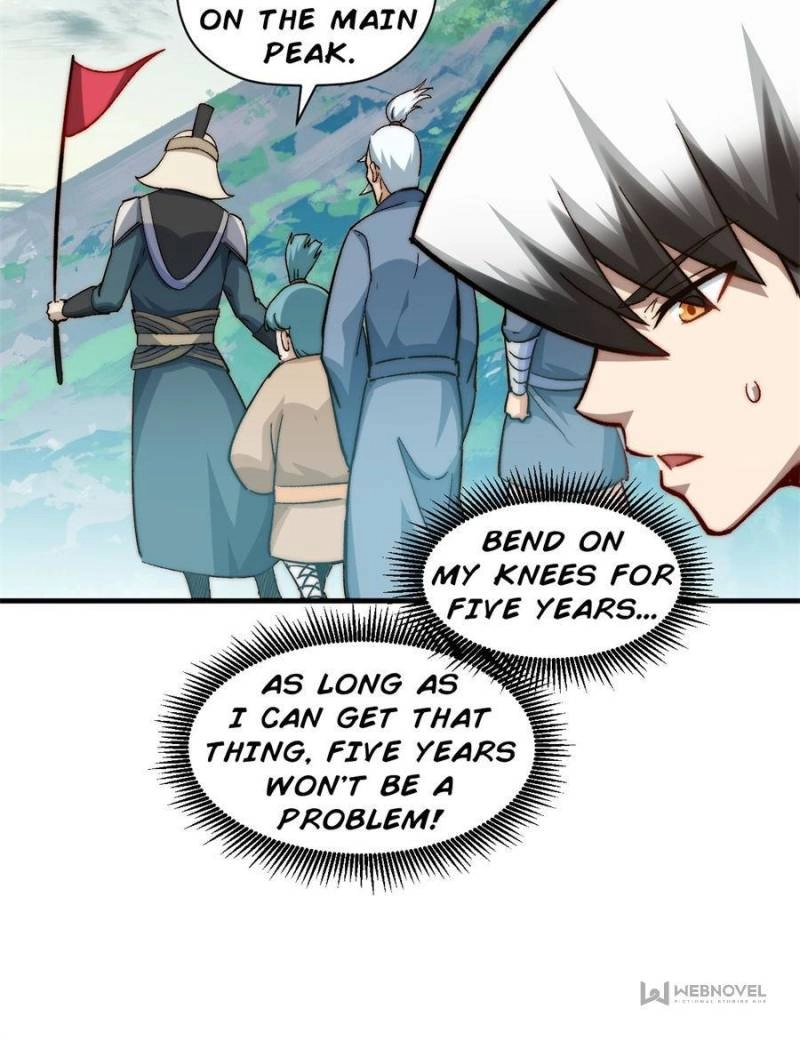Top Tier Providence Chapter 89 - Page 15