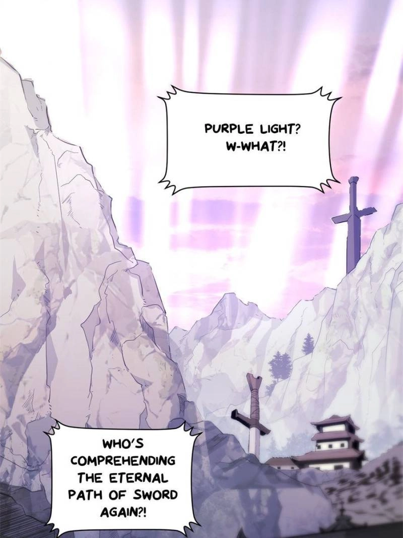 Top Tier Providence Chapter 89 - Page 22