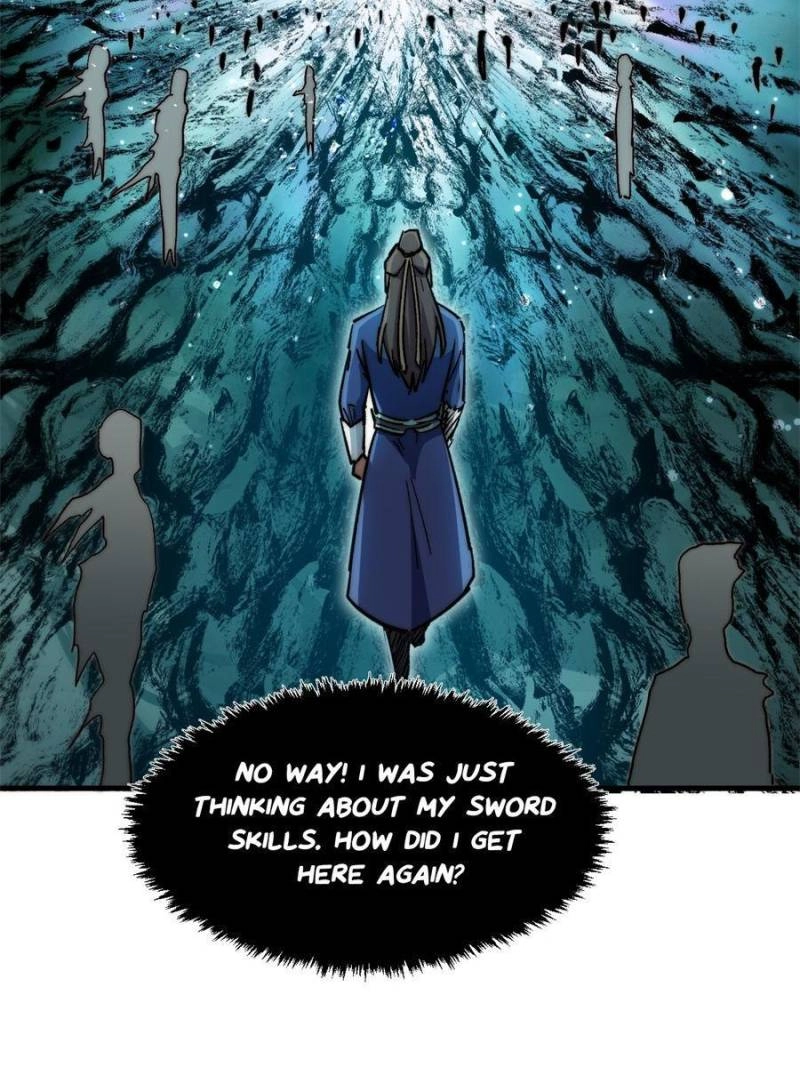 Top Tier Providence Chapter 89 - Page 29