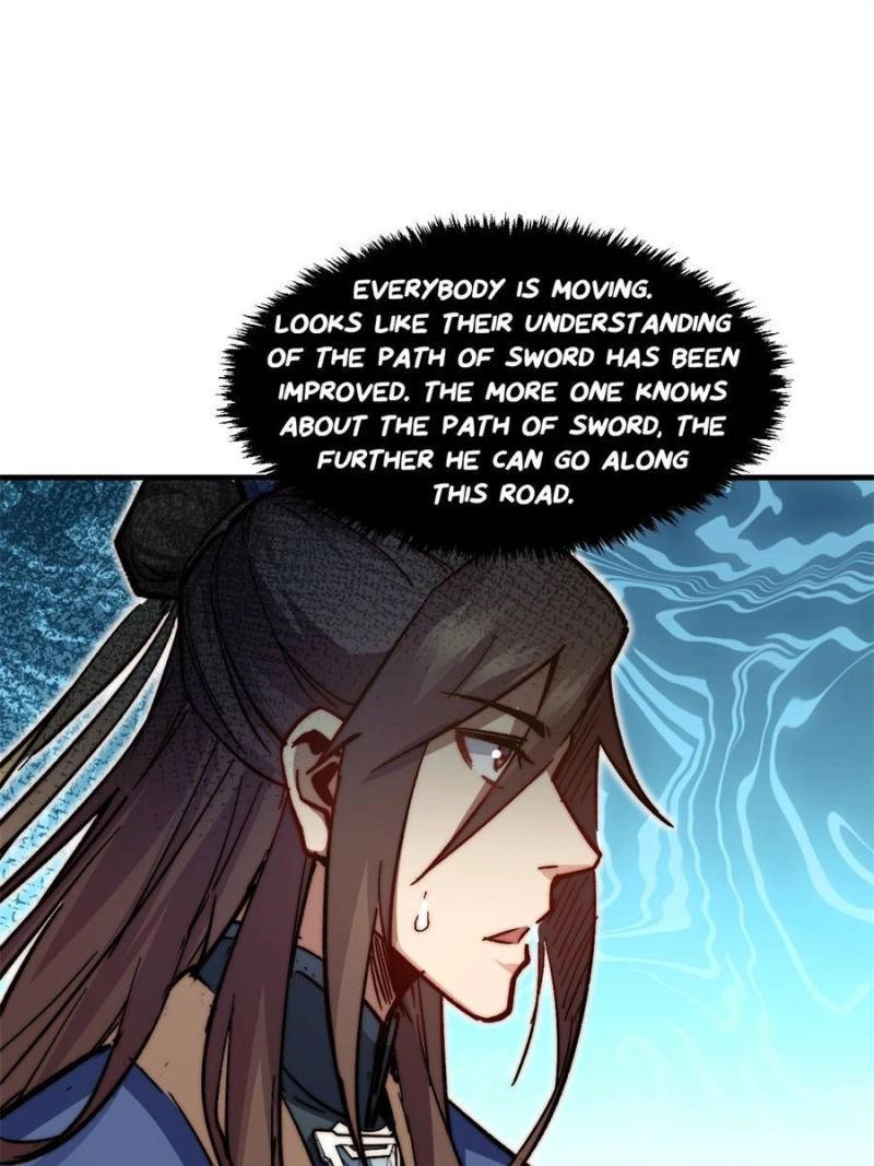 Top Tier Providence Chapter 89 - Page 32