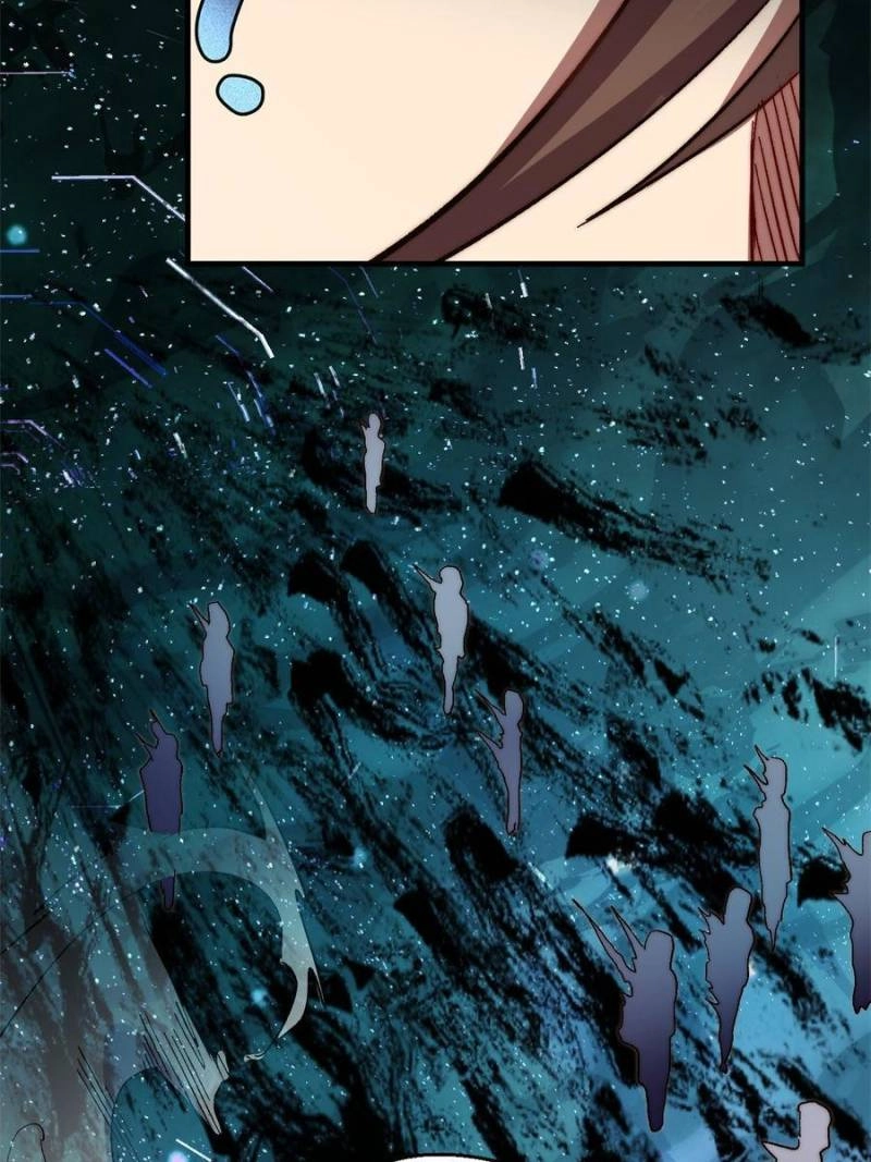 Top Tier Providence Chapter 89 - Page 34