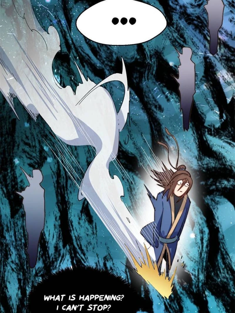 Top Tier Providence Chapter 89 - Page 35
