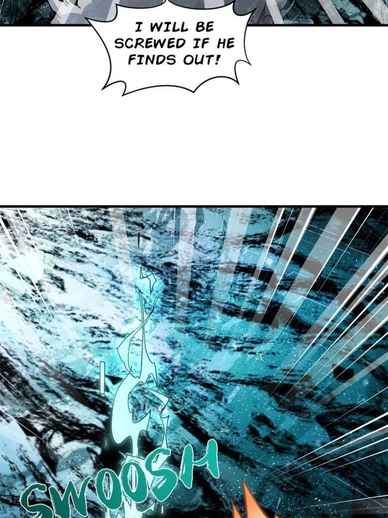 Top Tier Providence Chapter 89 - Page 40
