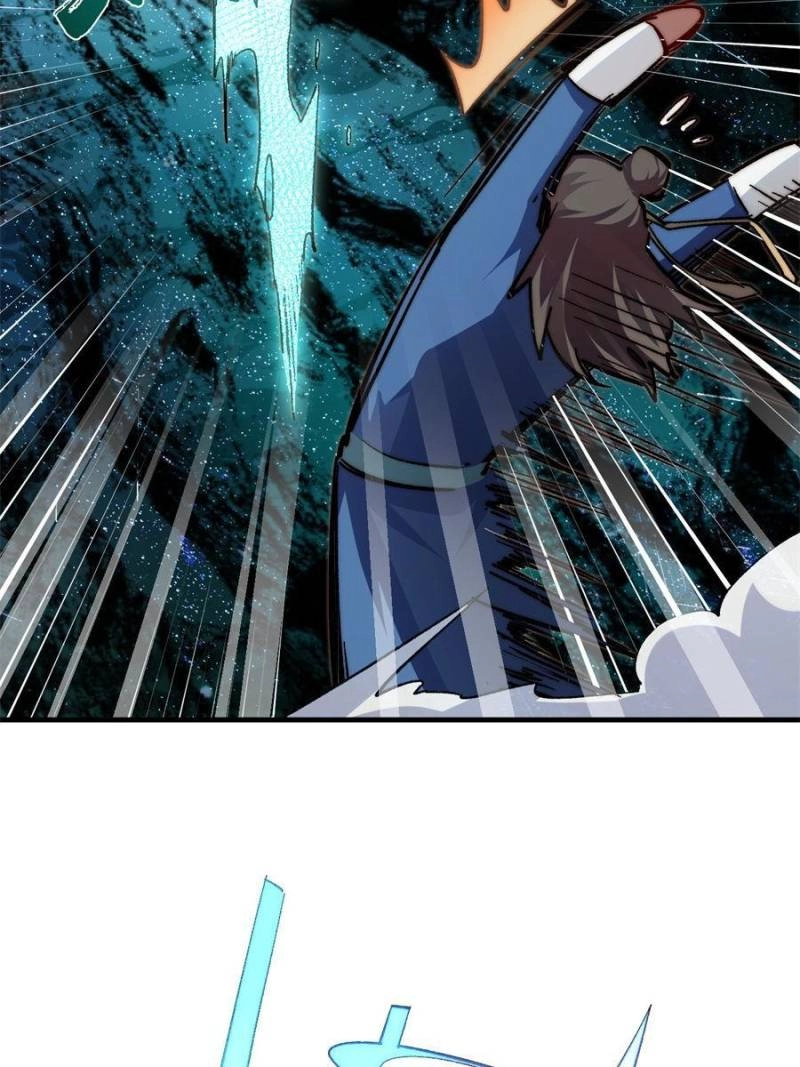 Top Tier Providence Chapter 89 - Page 41